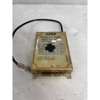 BERTAN PMT-10C N-3 Power Supply...